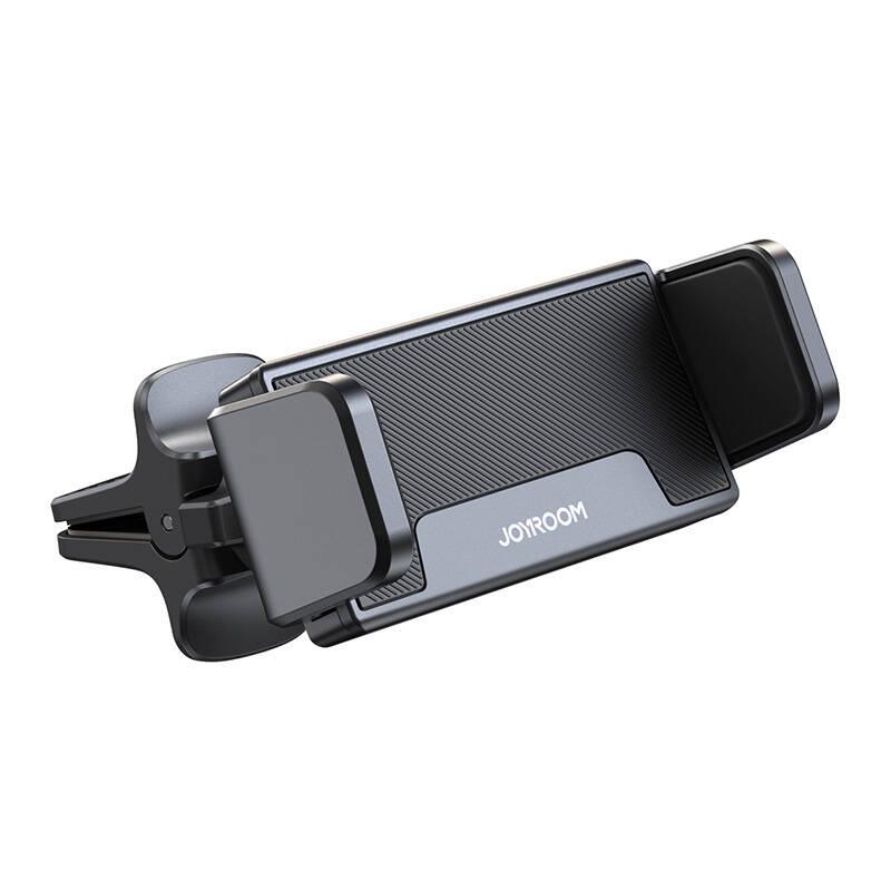Uchwyt Samochodowy Joyroom Jr-Zs377 Do Kratki Wentylacyjnej (Czarny)