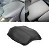 Car Console Armrest Box Leather Protection Cover For Honda Accord 9th Gen 14-16