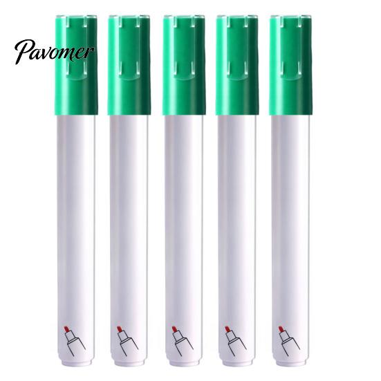 UV Resistant Memorial Paint Pen Touch Up for Tombstone Lettering and Inscriptions Precision Tip Stone Surface Repair Marker Restoration Waterproof