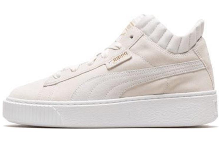 PUMA Platform Demi Pink Women s 366717-02 37