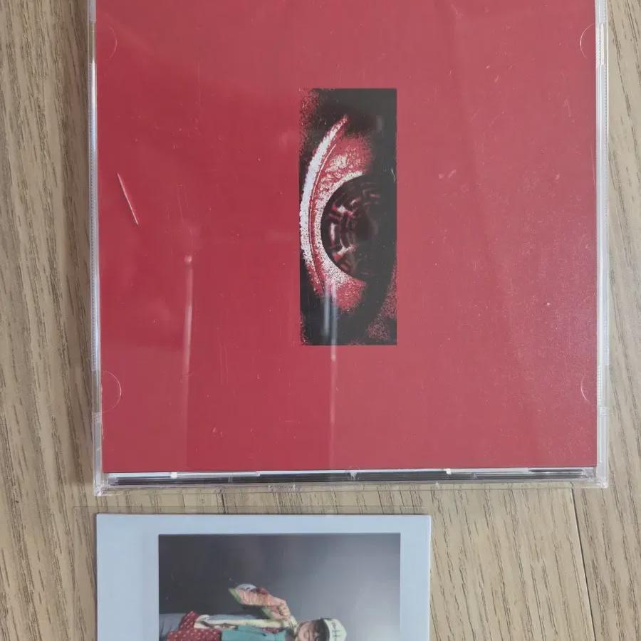 

G-dragon Япония Лимитированное издание Untitled CD и предзаказный бонус фотокарточка с концерта GD