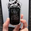 Chery Tiggo 16-18 Models Key Protection Case for Men & Women - Remote Control Keyring Shell Set