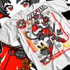 Nekomata Zzz Shirt Zenless Zone Zero T Shirt Unisex Ultra Cotton Tee