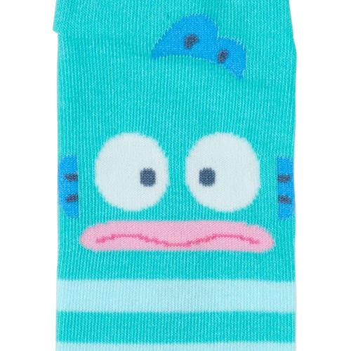 Sanrio Hangyodon Socks 806943