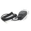 MH-48 Radio Speaker Mic 4 Programmable Keys 6 Pin DTMF Radio Microphone for Yaesu Mobile Radio FT-8800R FT-8900R FT-7900R