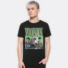 Yoonjin K-POP T-Shirt, Men's and Women's Sizes (84951)