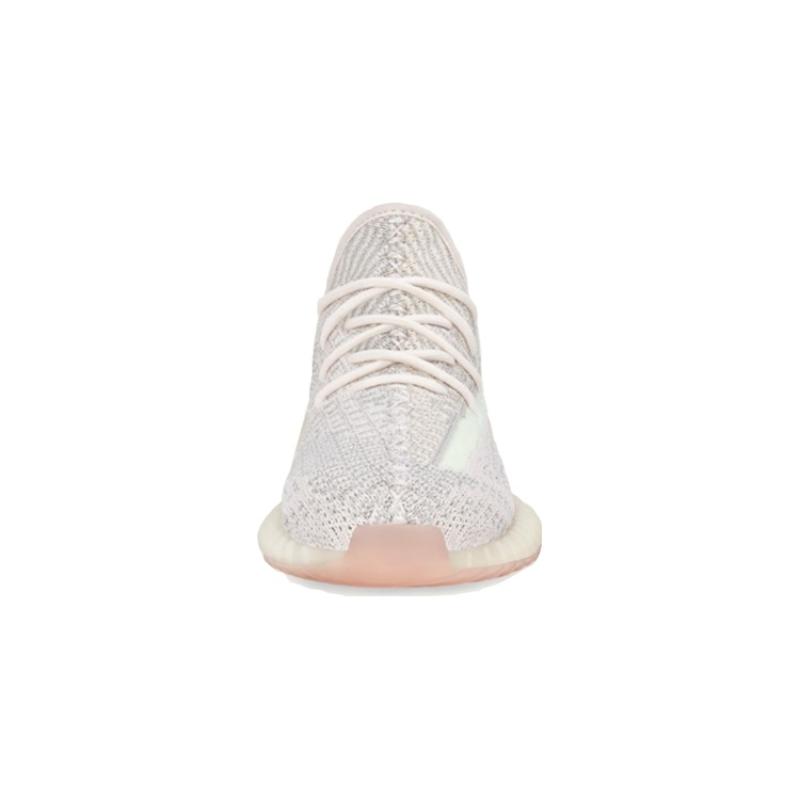 Adidas Yeezy Boost 350 V2 Citrin Kids Sneakers FW3052
