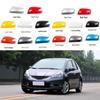 Compatible Rearview Mirror Cover for 2008-2013 Honda Second Generation Fit/Everus S1