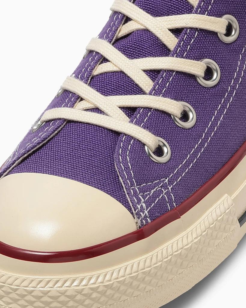 31317061 Converse All Star Aged TC Hi Purple (Men's)
