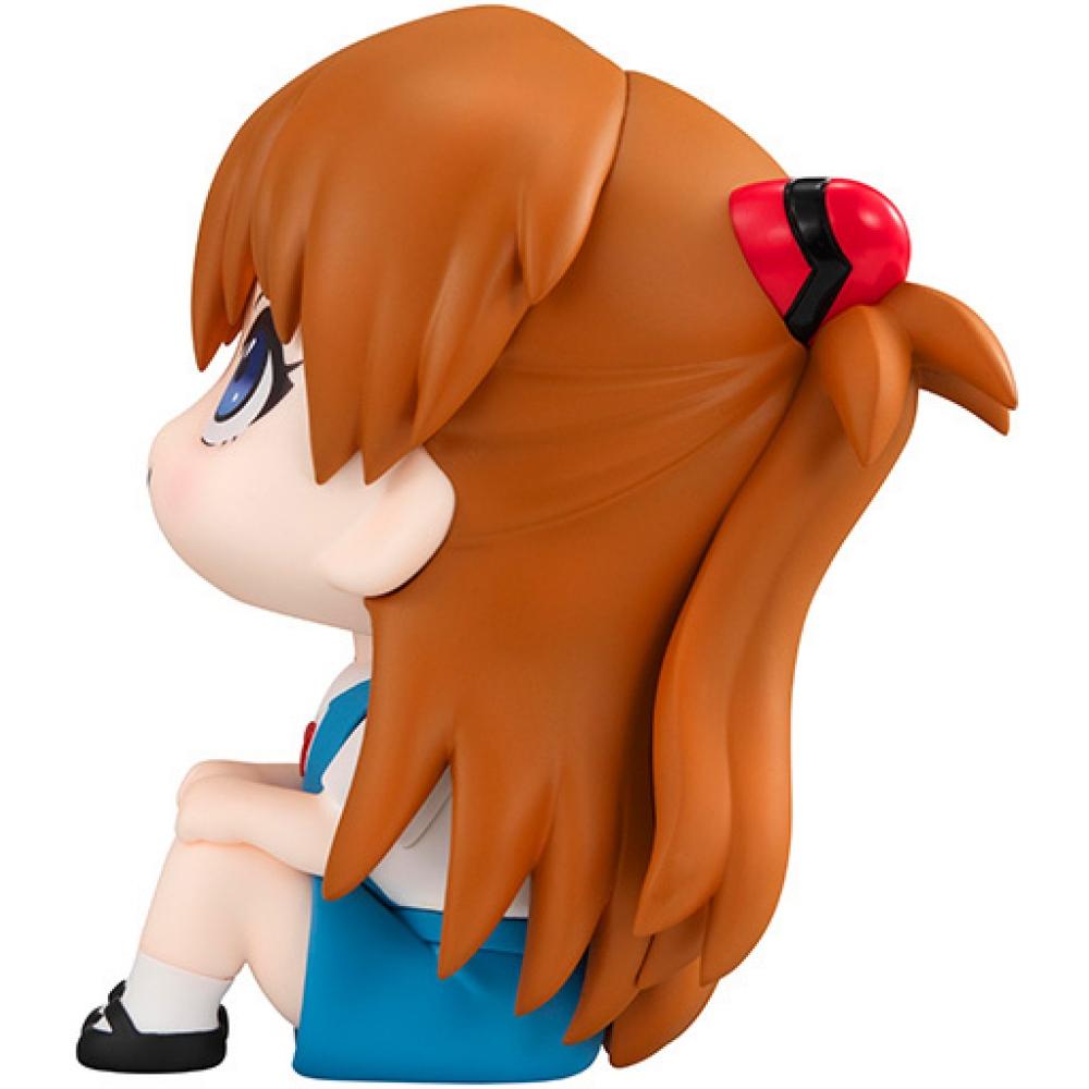 Rebuild Of Evangelion Look Up Rebuild Of Evangelion Asuka Shikinami Langley  Reissue 