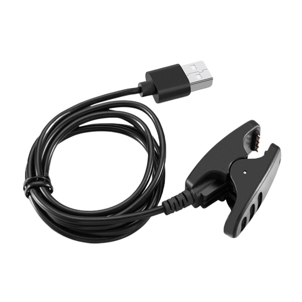 for Suunto Watch USB Charging Cable Charger High Quality Durable