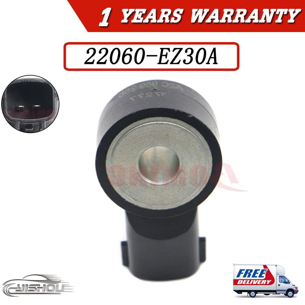 Car Engine Knock Sensor 22060-EZ30A For Nissan NV2500 NV3500 5.6L 2017- New