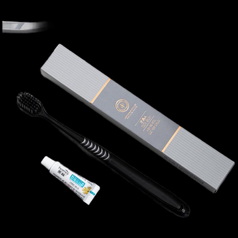 Disposable Hotel Toothbrush Set