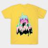 Unisex Fashion TShirt Please Print TShirt Plus Size S-5XL T-Shirt 100%Cotton Tops O Neck Short Sleeve Tees