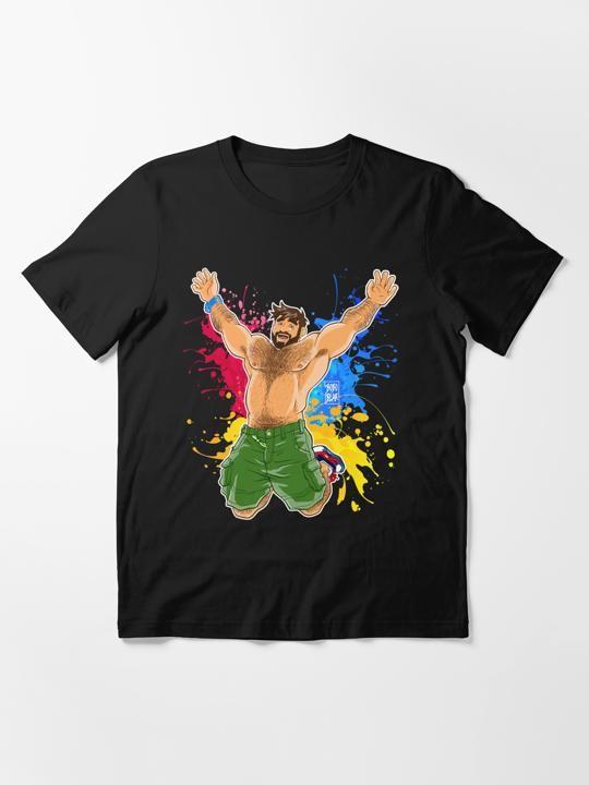 ADAM LIKES SUMMER S to 5XL Made in the USA TShirt Unisex T-Shirt M