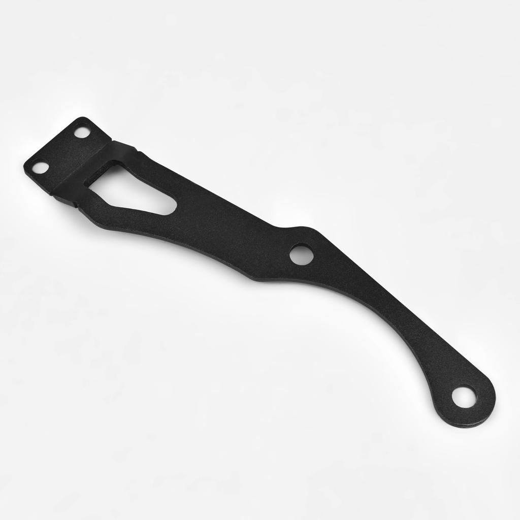 CHINGLAY Öhlins Compatible Preload Adjuster Bracket: Z900RS / CAFE/SE 2018-2025