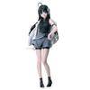 Girls Band Cry XStellar "Subaru Yasuwa" Figure