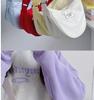 Macaron Minimalist Small Crossbody Bag for Women - Japanese Mori Girl Style