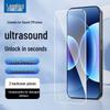 Xiaomi 17 Pro Max Tempered Glass Screen Protector
