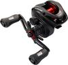 Abu Garcia BLACKMAX baitcasting molen low profile baars zout