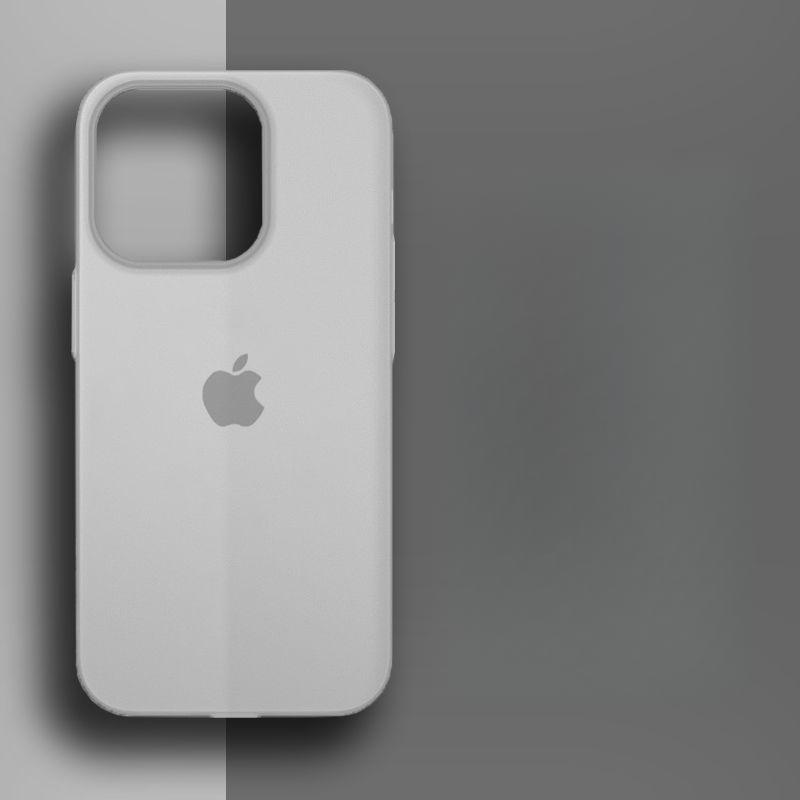 

Підходить для iPhone 15 Матовий ПК Твердий чохол Apple 14promax Повний пакет Протипадінний Напівпрозорий Не жовтіючий Захисний чохол Apple 14Plus