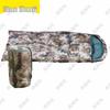 Shunshunni Camouflage Envelope Sleeping Bag