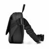 Shoulder Bag Men Multifunction Expandable Waterproof Travel Crossbody Sling Bag Pack Messenger Pack Chest Bag for Male