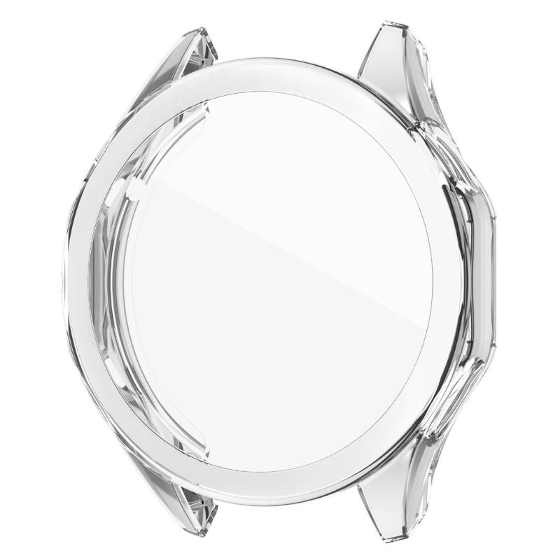 Shockproof for GT4 41/46mm Screen Protector Bumper Shell Protective Cover Anti-scratch Scratch Resistant Housing Durable