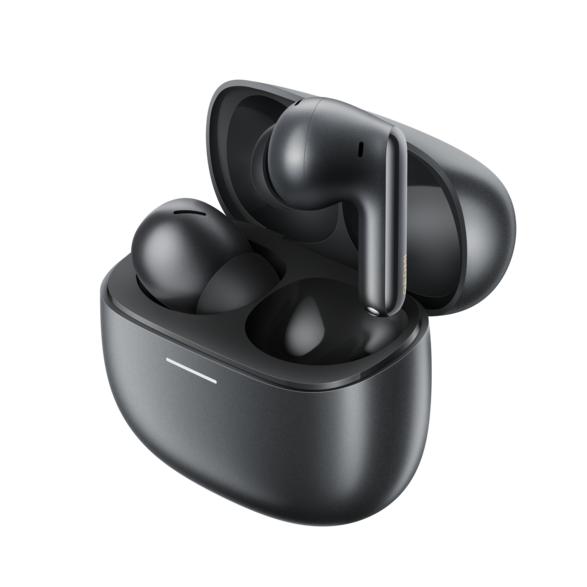 Wireless headphones (tws) xiaomi redmi buds 8 pro anc black