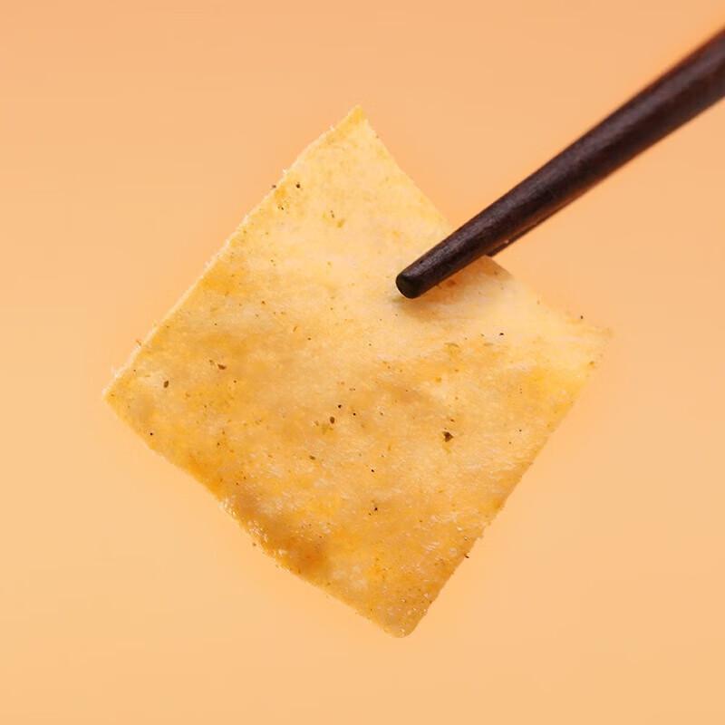 Chips de Patate Douce Originales Huanglaowu
