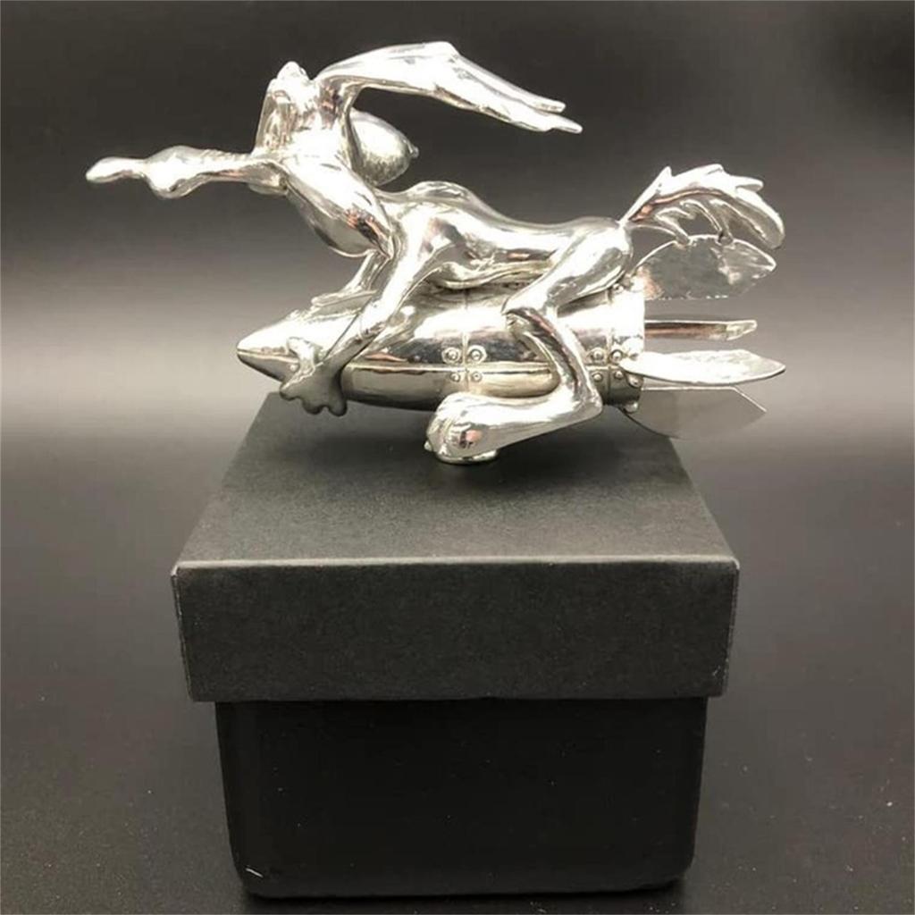 A Surprise Gift For A Car Enthusiast