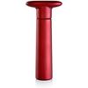 Tescoma T695430 Pompe sous Vide, Plastique, Rouge, Taglia Unica
