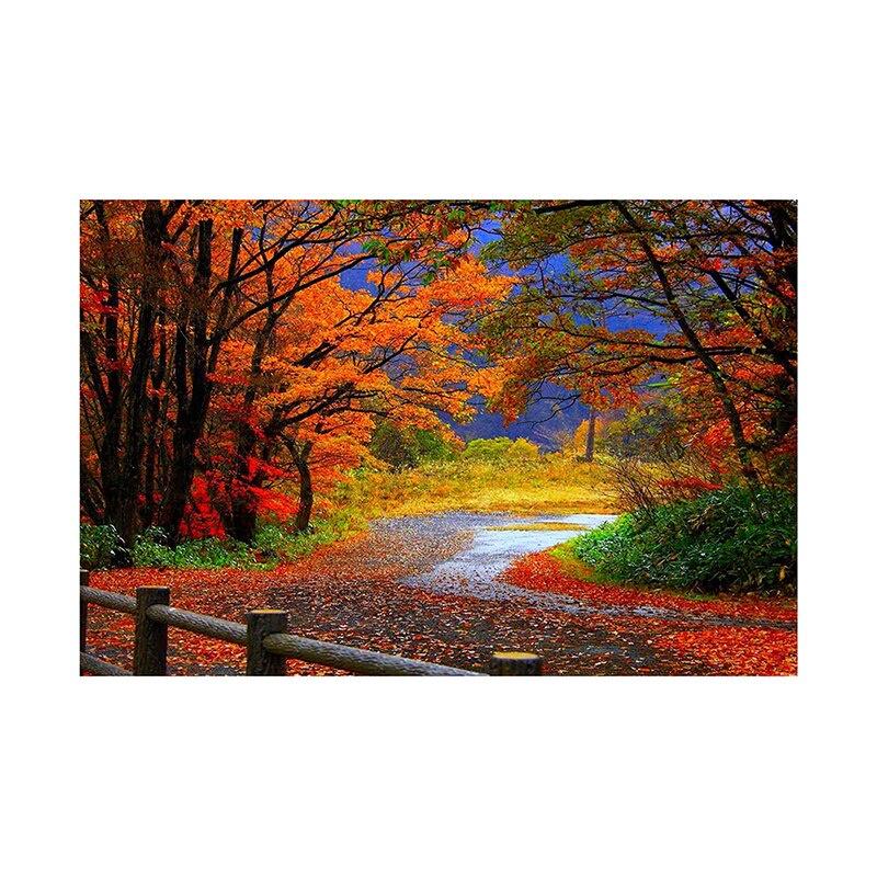 

Ткань-фон на тему осенних листьев, Многоцелевой декор для, Фон для фотостудии, для комнаты, сада, патио, домашнего декора 100x150cm /3*5ft