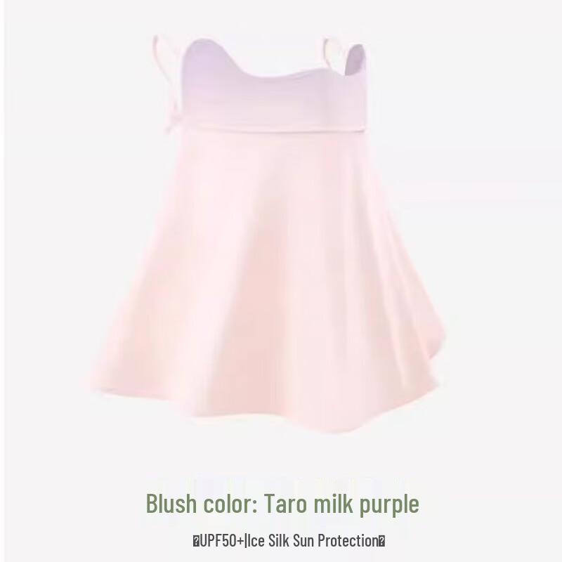 Li Lang Women s Ice Silk Cycling Sun Protection Mask