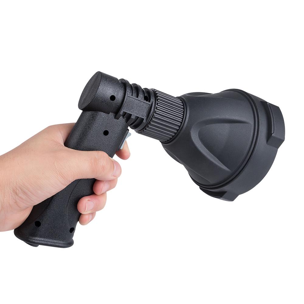 Super Bright 3 Modes XML   LED Flashlight Torch Lamp Rechargeable