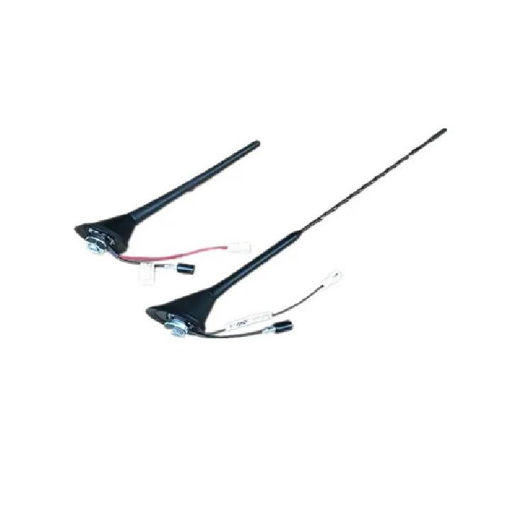 Radio Antenna With Amplifier for Chery Tiggo QQ6 Jaggi A1 Kimo A113 Face A3 Skin X1 indiS Beat A21-7903011FL