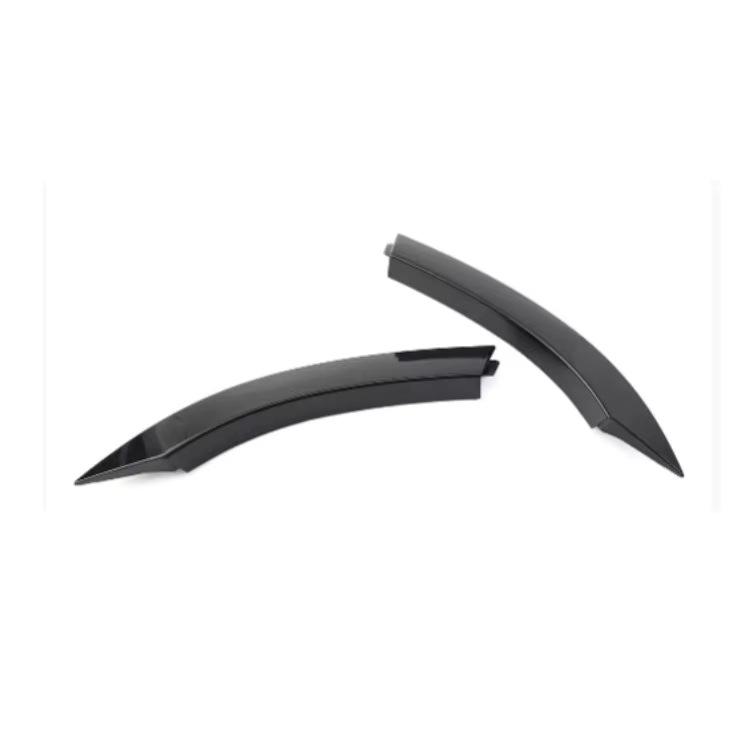 LR130574 LR130572 Compatible with 2020 Land Rover Defender Rear Wheel Arch