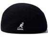 Jagdwollmütze Baskenmütze NAHTLOSE WOLLE 507 Standard BACK TO FRONT K0875FA [Kangol] 197-169002 107-169002