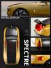 1:24 Rolls Royce Spectre Alloy Diecast Model Car Sound & Light Collection Gifts Christmas Present For Boyfriend Birthday Gifts