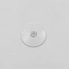 S/M/L Plastic Sewing Machine Parts Spool Pin Cap Small Medium Large Spool Cap Fits Most Baby Lock & Brother Machines Accessories