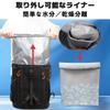 HP Hope Insulated Large Cooler Insulated Backpack for and Features Detachable and Extra Thick Perfect for Outdoor Activities Like and Backpack,