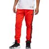 adidas Vintage Casual Pants Men's Red GL7103