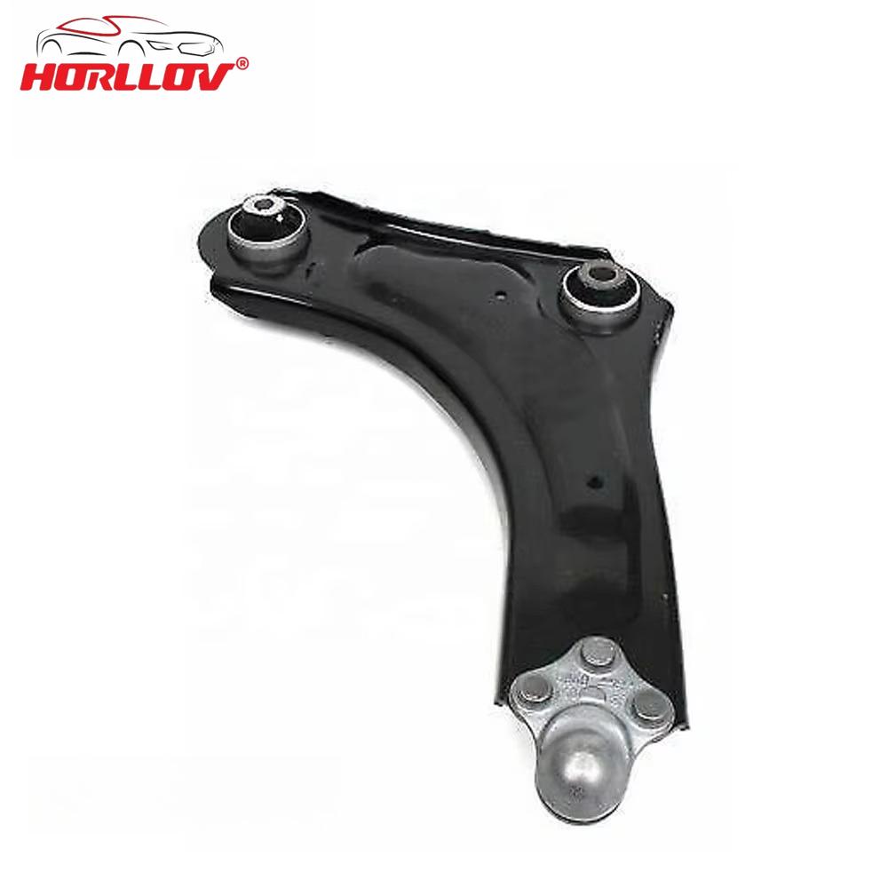 545018194R 545014055R Front Right Left Lower Control Arm for Renault Megane 3 2008 Auto Suspension System Parts 545008682R