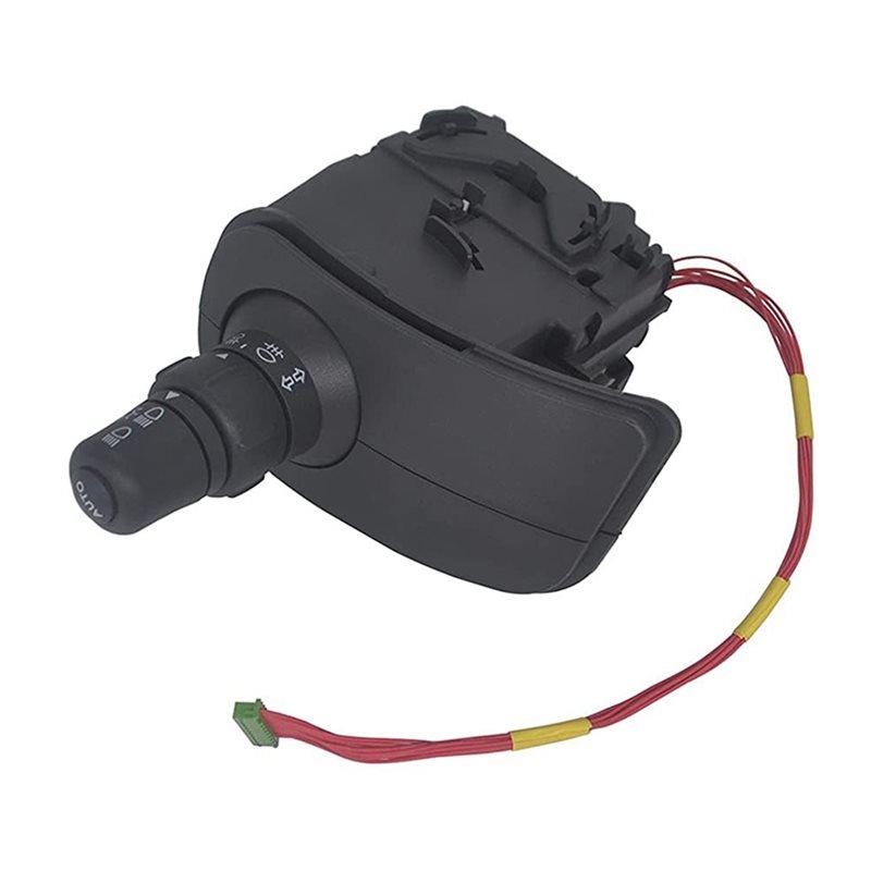 Turn Signal Switch Steering Headlight Control For Renault Clio MK3 Kangoo Mode 2004-2016 701057088 7701057089