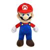 TAITO Super Mario Extra Large Plush Toy 45cm Mario Fire Mario (Mario)