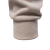 AIOPESON Half Zip Katoenmix Sweatshirts Opstaande Kraag Geribbelde Manchetten Raglanmouw Casual Sport Heren Herfst Winter Warm Pullover