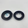 FOR Axle Seal Set 91206-PL3-A01 & 91205-PL3-A01 Fits For 1995-2000 Honda Civic
