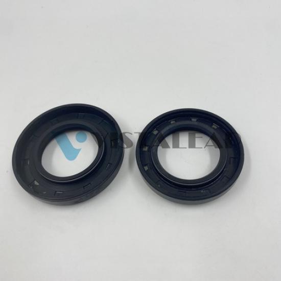 FOR Axle Seal Set 91206-PL3-A01 & 91205-PL3-A01 Fits For 1995-2000 Honda Civic