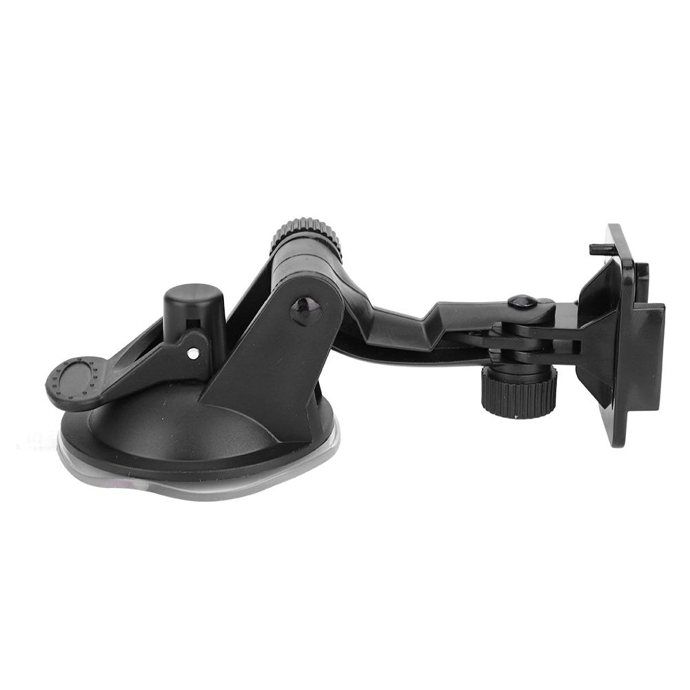 Starkt sugkoppsfäste i plast för bil, actionkameratillbehör för GoPro SJCAM