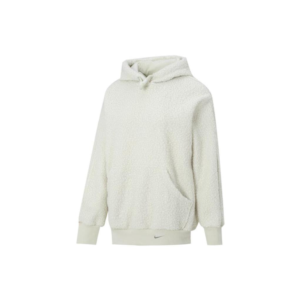 New Nike Sweatshirts Women's White FB8784-020